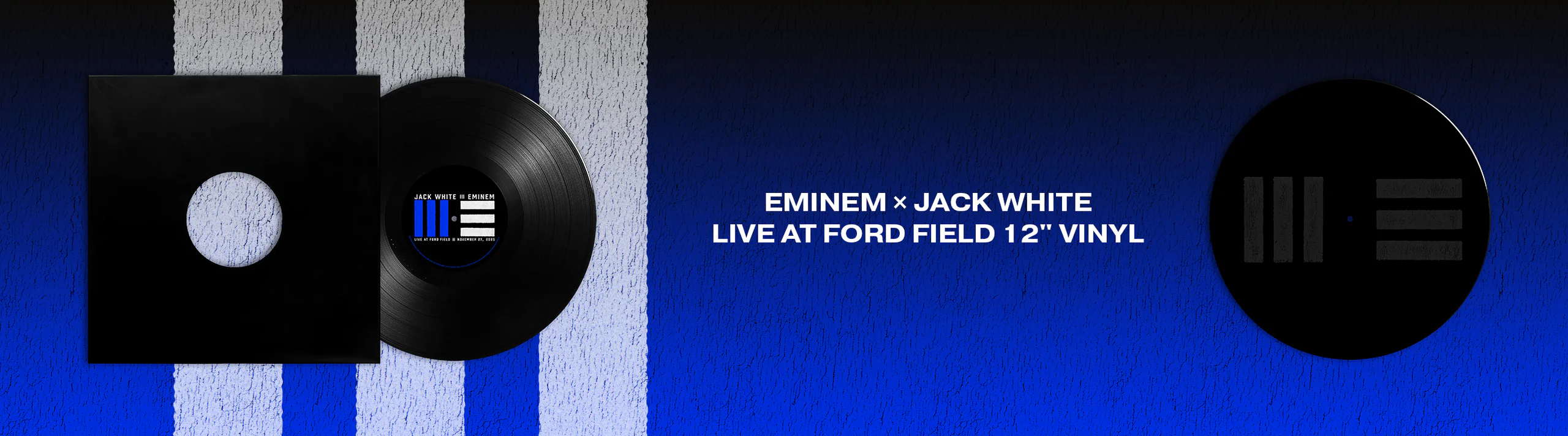 Own the Official Eminem Collection